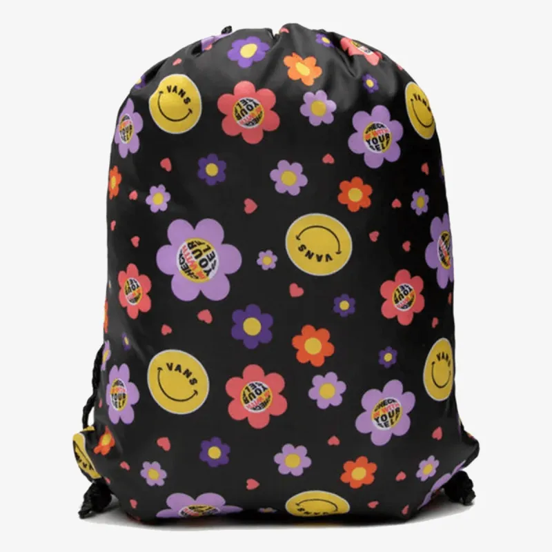 VANS WM BENCHED BAG 