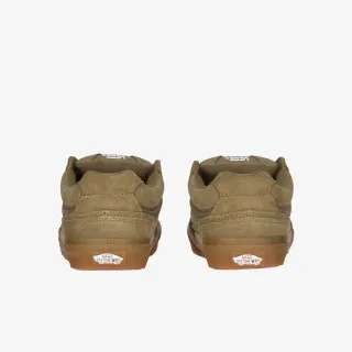 VANS Caldrone 