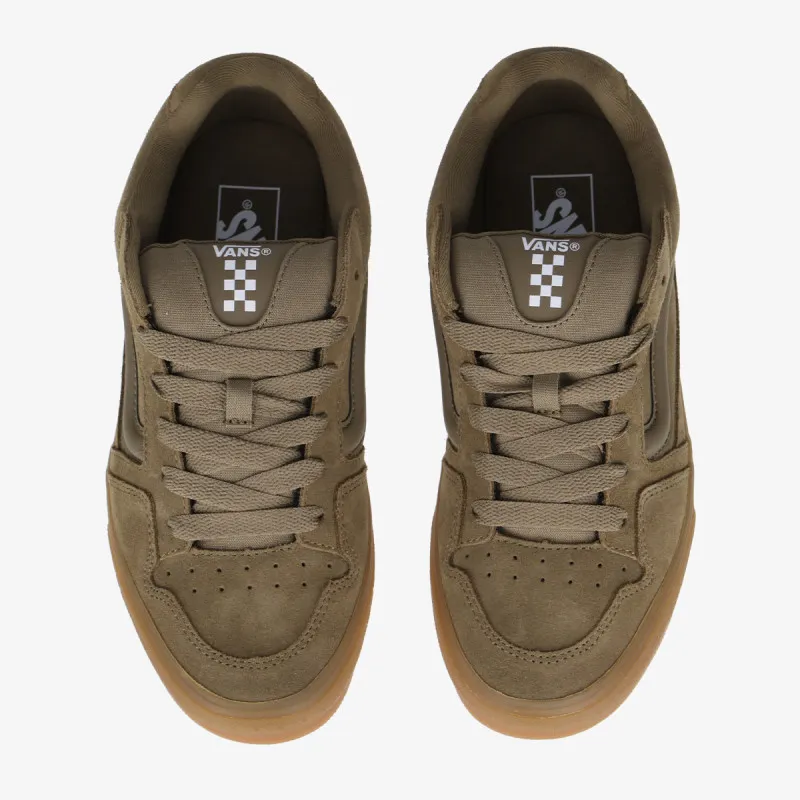 VANS Caldrone 