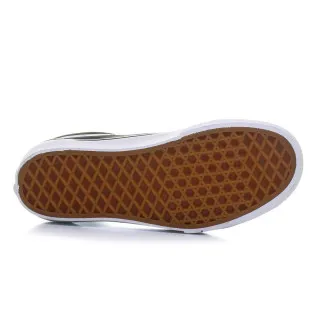 VANS UA Old Skool Platform 