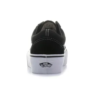 VANS UA Old Skool Platform 