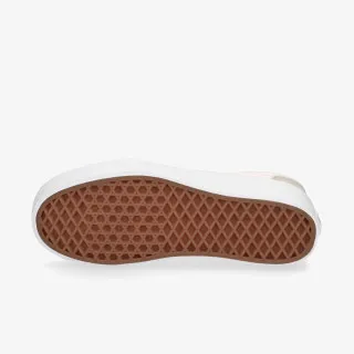 VANS WM WARD PLATFORM 