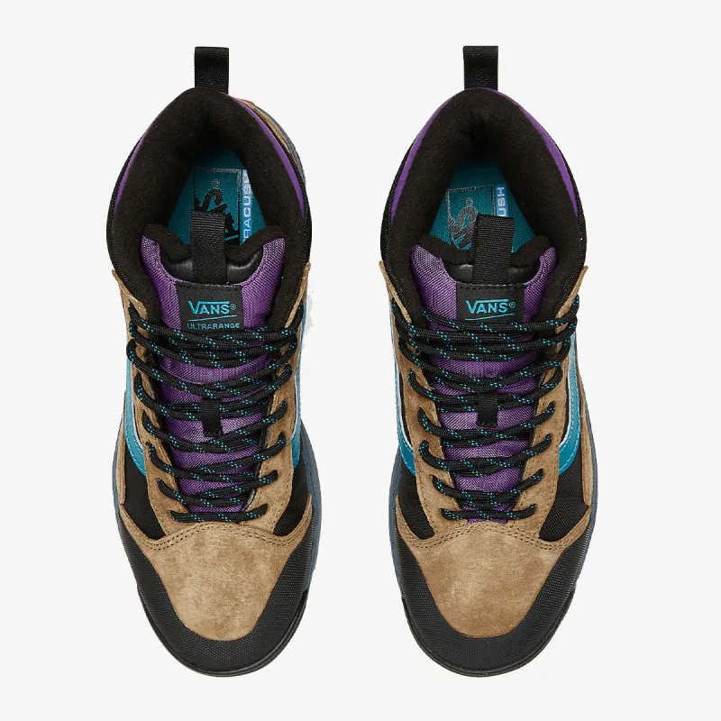 VANS UA ULTRARANGE EXO HI MTE-1 
