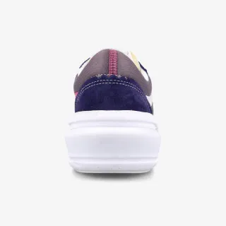 VANS UA Old Skool Overt CC POP COLOR ECLIPSE/ 