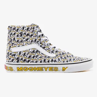 VANS UA SK8-HI 
