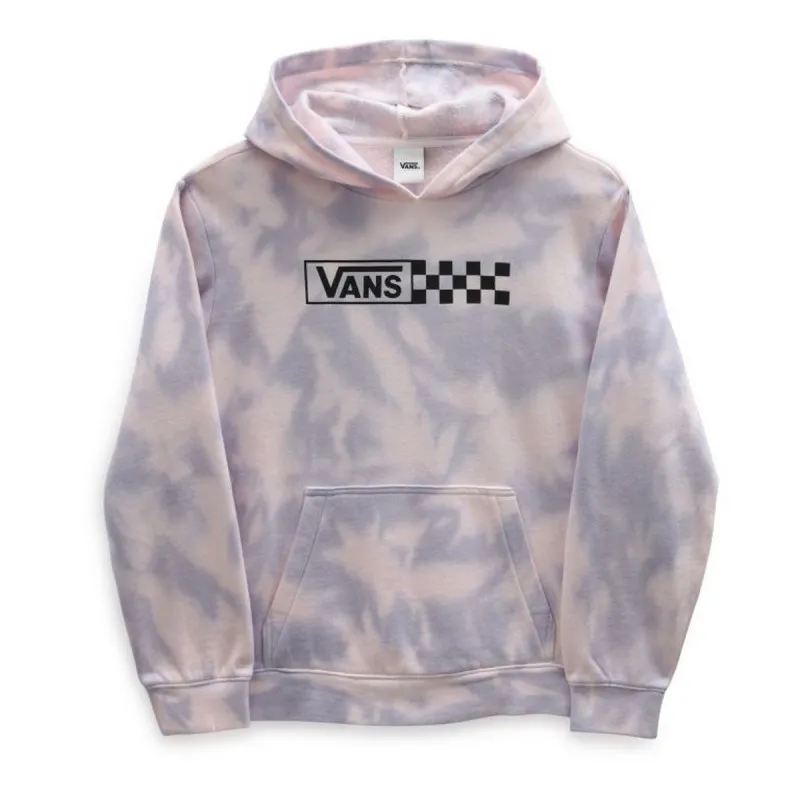 VANS CHALKBOARD WASH HOODIE 