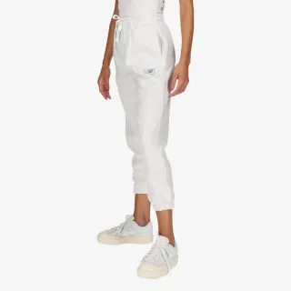 NEW BALANCE Essentials Brushed Back Fleece Pant 