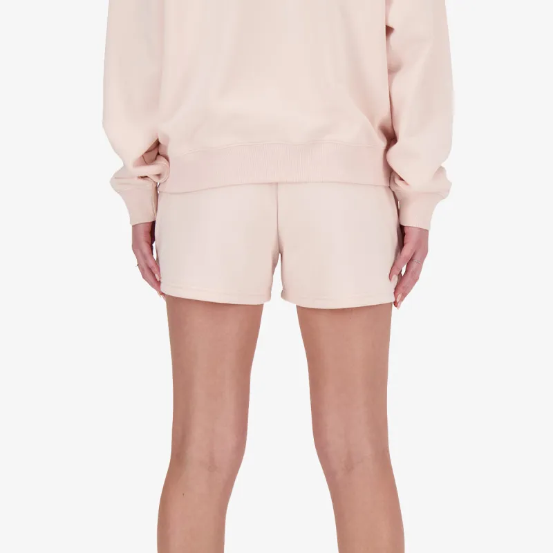 NEW BALANCE French Terry Short 
