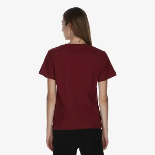 NEW BALANCE Sport Essentials Jersey Logo T-Shirt 