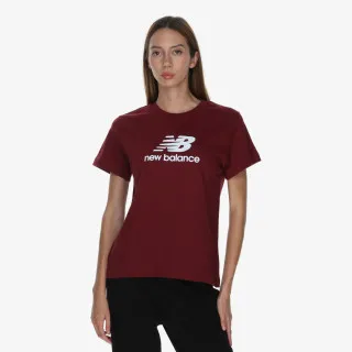 NEW BALANCE Sport Essentials Jersey Logo T-Shirt 