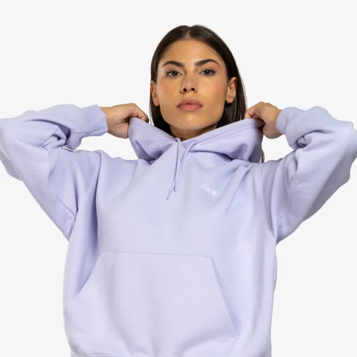 NEW BALANCE Sport Essentials Fleece Hoodie 