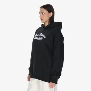 NEW BALANCE Linear Heritage Fleece Long Hoodie 