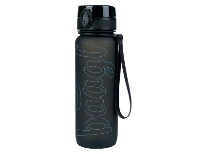 BAAGL tritanová láhev na pití Black – 800 ml