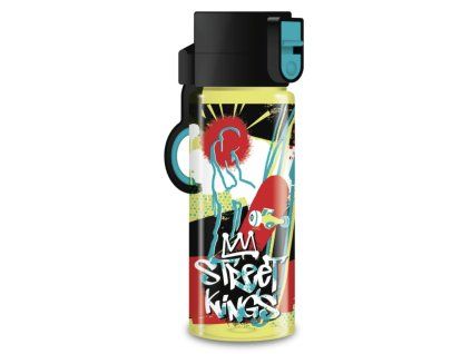 Láhev na pití Ars Una Street Kings 475 ml