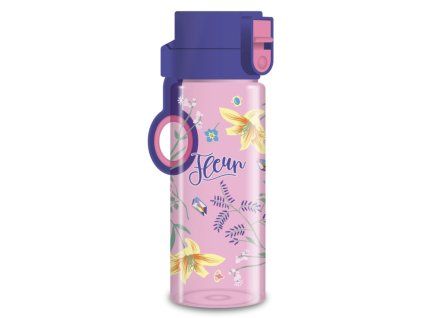 Láhev na pití Ars Una Fleur 475 ml