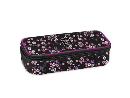 Ars Una penál Pearl Blossom Black
