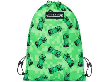 minecraft sacek creeper 200657 43