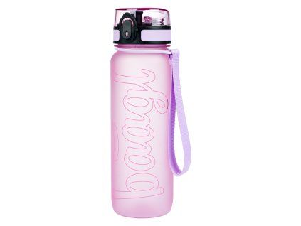 Baagl tritanová láhev Lavender (800 ml)