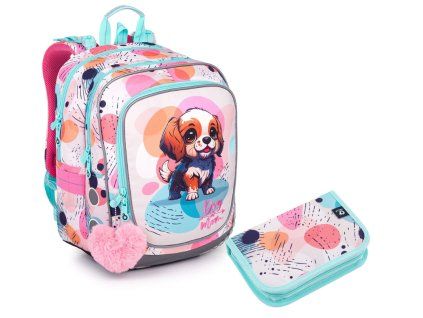 Sada pro školáka ENDY 24049 SET SMALL