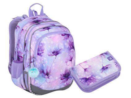 Sada pro školáka ELLY 24050 SET SMALL
