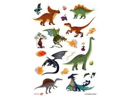 stickers 24054 wavzi