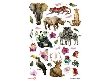 stickers 24059 wtnce