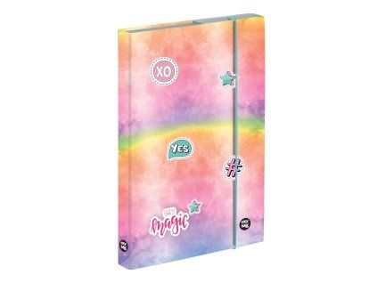 Box na sešity A4 - Magic 2025