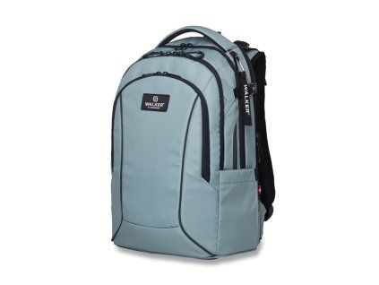 Školní batoh WALKER Campus Neo Greenery 30–35 l