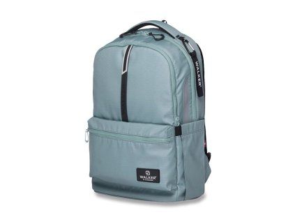 Školní batoh WALKER Rey Greenery 30 l