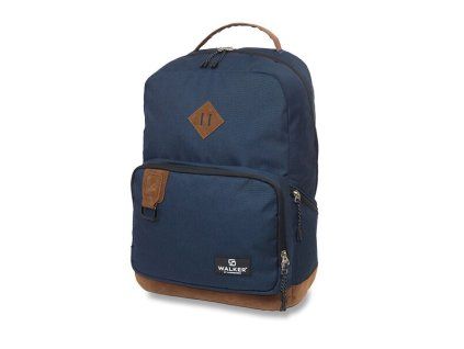 Volnočasový batoh 28 l Walker Pure Eco Alge