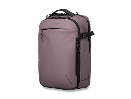 Městský batoh Walker Element Mauve