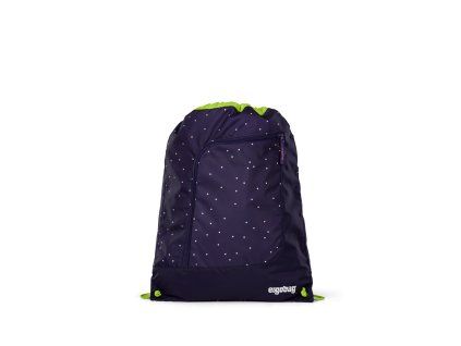 Sportovní pytel Ergobag Prime Gym Bag StargazBear