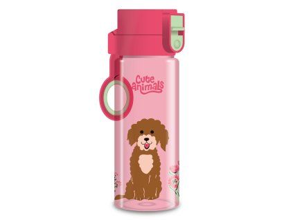 Láhev na pití Ars Una Doggie – 475 ml, nekape, bez BPA