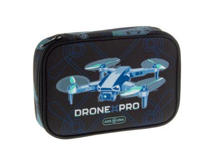 Ars Una školní penál Drone Pro