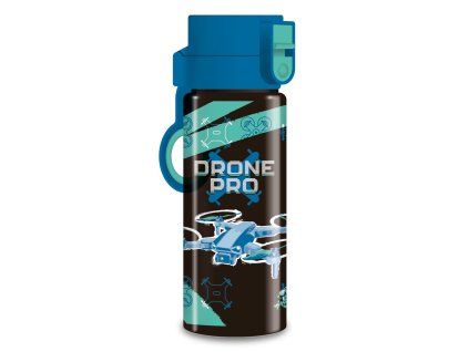Láhev na pití Ars Una Drone Pro 475 ml