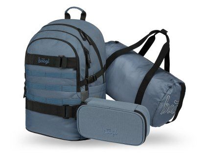 skolni set skate dust blue 939723 44