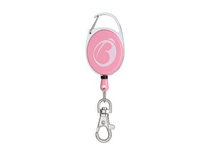KEY HOLDER PINK 01 2