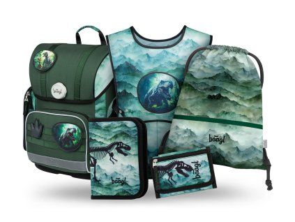 skolni set ergo dino ii 652635 44