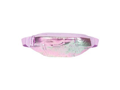 Ledvinka Baagl Snap Lavender – lehká a voděodolná