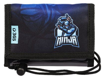 Peněženka Stil na krk – Ninja