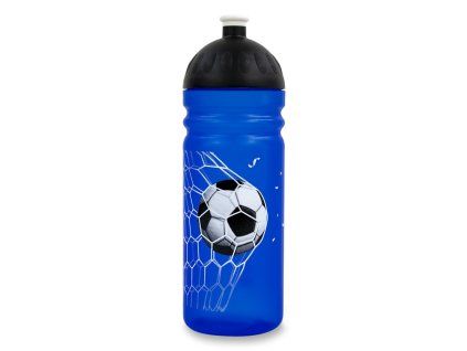 Zdravá láhev Goal 0,7 l – fotbalová, bez BPA, CZ