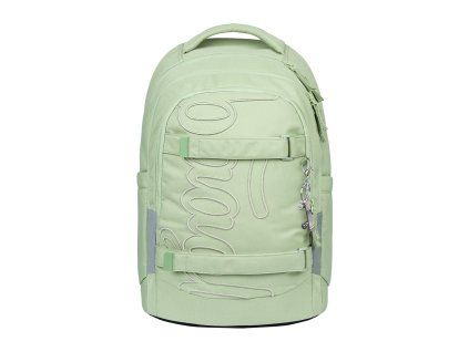 Školní batoh Baagl Skate Max Mentol (31 l)