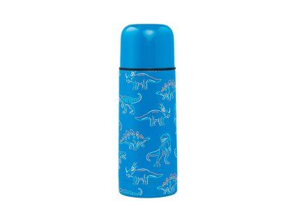 Termoláhev Baagl Dino 550 ml