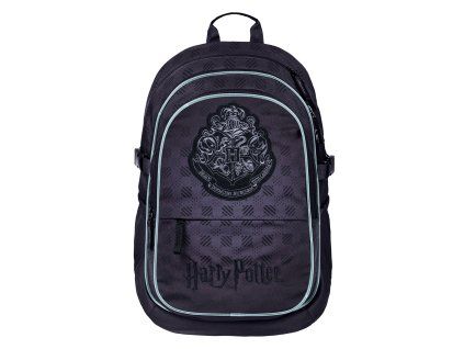 Školní batoh Core Harry Potter Bradavice černý