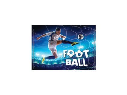 obal pp s patentem a5 football 2