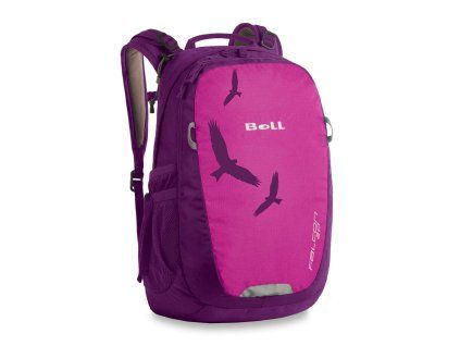 Dětský batoh Boll Falcon 20 Boysenberry 20 l