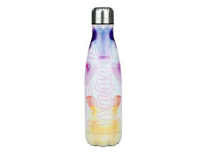 Termoláhev Baagl Painting s kovovým víčkem – 500 ml