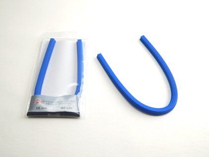 Plastické křivítko 40 cm