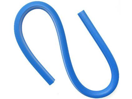 Plastické křivítko 50 cm