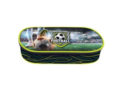 Penál JUNIOR S8 – Football